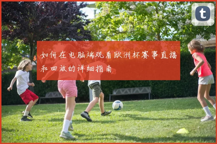 如何在电脑端观看欧洲杯赛事直播和回放的详细指南